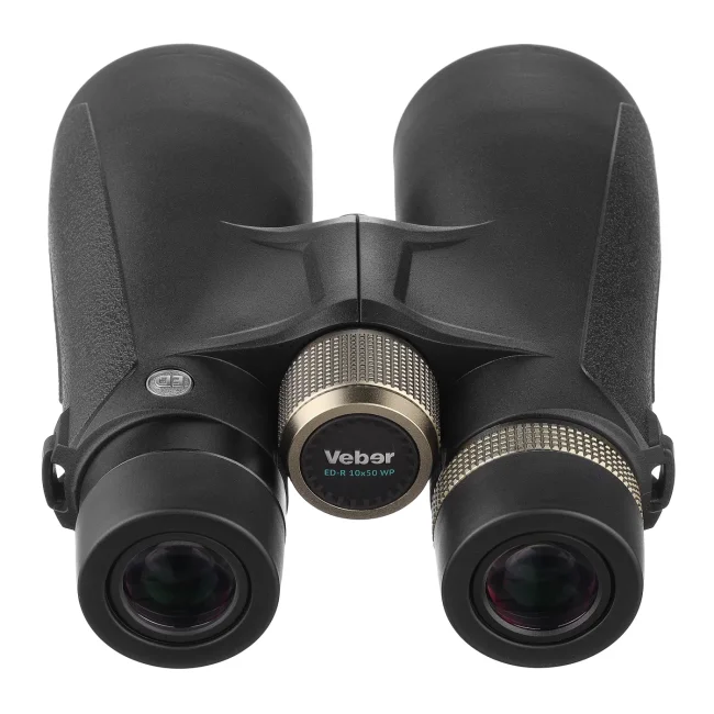 Бинокль Veber ED-R 10x50 WP Бинокль Veber ED-R 10x50 WP