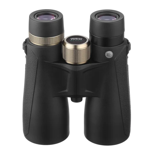Бинокль Veber ED-R 10x50 WP Бинокль Veber ED-R 10x50 WP