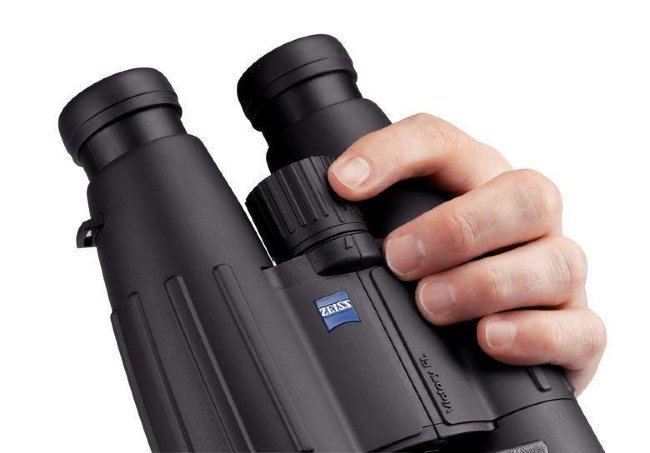 Бинокль Carl Zeiss 8x56 T*FL Victory Бинокль Carl Zeiss 8x56 T*FL Victory