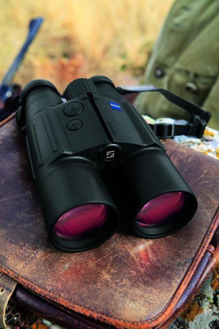 Бинокль Carl Zeiss 8x56 T*FL Victory Бинокль Carl Zeiss 8x56 T*FL Victory