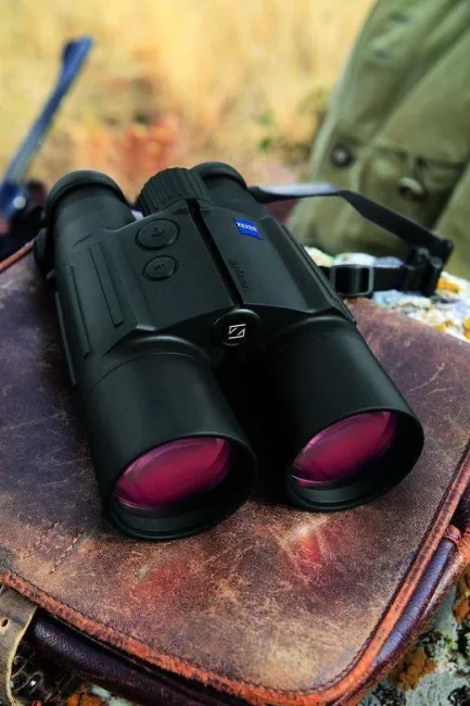 Бинокль Carl Zeiss 8x56 T*FL Victory Бинокль Carl Zeiss 8x56 T*FL Victory