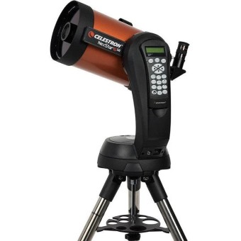 Телескоп Celestron NexStar 6 SE