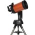 Телескоп Celestron NexStar 6 SE