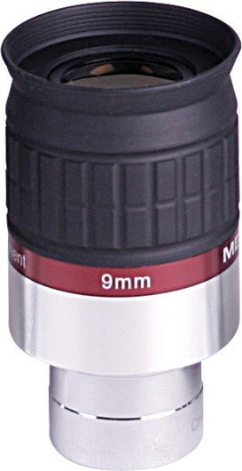 Окуляр Meade HD-60 9mm (1.25", 60* поле, 6 элементов)