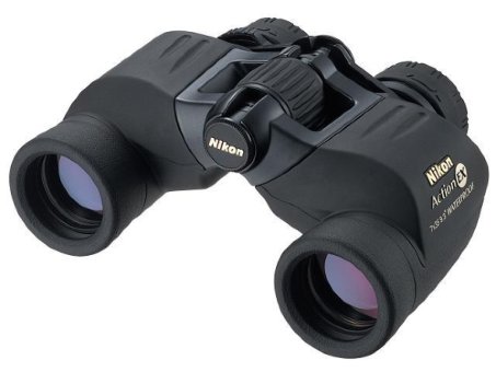 Бинокль Nikon Action VII EX 7x35 WP Бинокль Nikon Action VII EX 7x35 WP