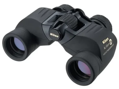Бинокль Nikon Action VII EX 7x35 WP