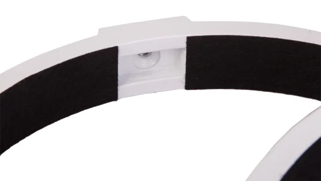 Кольца крепежные Sky-Watcher для рефлекторов 200 мм (внутренний диаметр 235 мм)