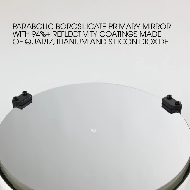 Телескоп Sky-Watcher Dob 10" (250/1200) Retractable Телескоп Sky-Watcher Dob 10" (250/1200) Retractable