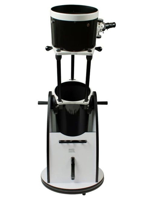 Телескоп Sky-Watcher Dob 10" (250/1200) Retractable Телескоп Sky-Watcher Dob 10" (250/1200) Retractable