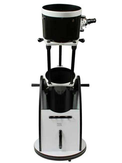 Телескоп Sky-Watcher Dob 10" (250/1200) Retractable