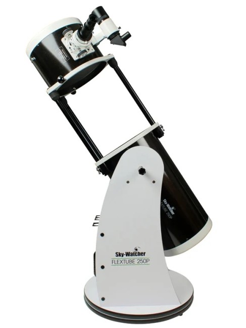 Телескоп Sky-Watcher Dob 10" (250/1200) Retractable Телескоп Sky-Watcher Dob 10" (250/1200) Retractable