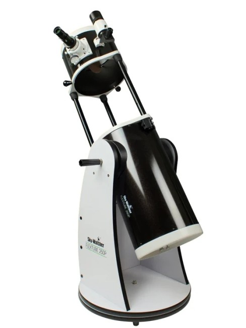 Телескоп Sky-Watcher Dob 10" (250/1200) Retractable Телескоп Sky-Watcher Dob 10" (250/1200) Retractable