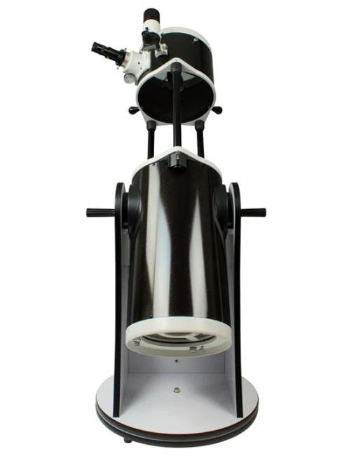 Телескоп Sky-Watcher Dob 10" (250/1200) Retractable Телескоп Sky-Watcher Dob 10" (250/1200) Retractable