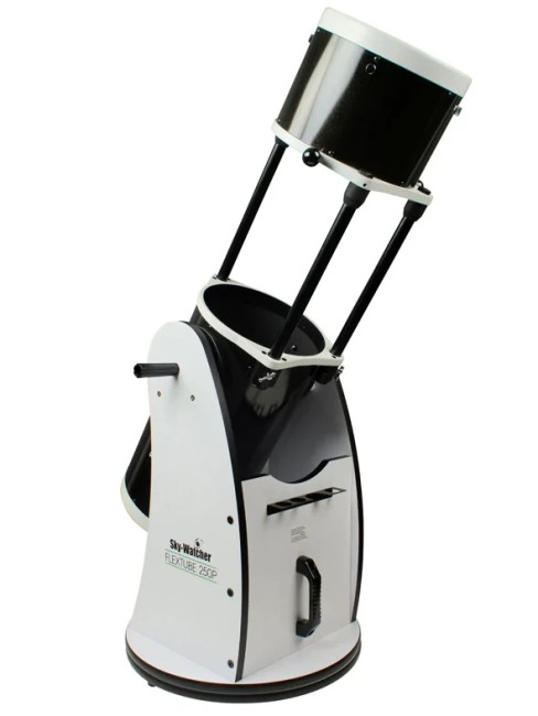 Телескоп Sky-Watcher Dob 10" (250/1200) Retractable Телескоп Sky-Watcher Dob 10" (250/1200) Retractable