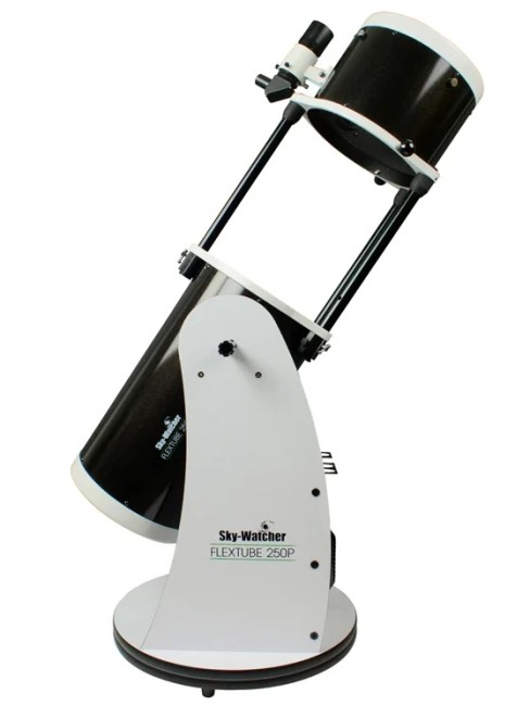 Телескоп Sky-Watcher Dob 10" (250/1200) Retractable Телескоп Sky-Watcher Dob 10" (250/1200) Retractable
