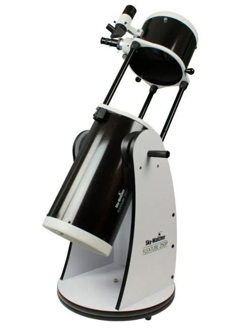 Телескоп Sky-Watcher Dob 10" (250/1200) Retractable Телескоп Sky-Watcher Dob 10" (250/1200) Retractable