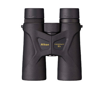 Бинокль Nikon Prostaff 3S 8x42