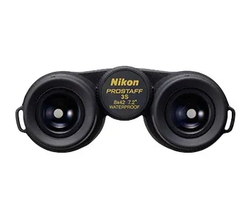 Бинокль Nikon Prostaff 3S 8x42 Бинокль Nikon Prostaff 3S 8x42