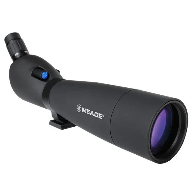 Зрительная труба Meade Wilderness 20-60x80mm