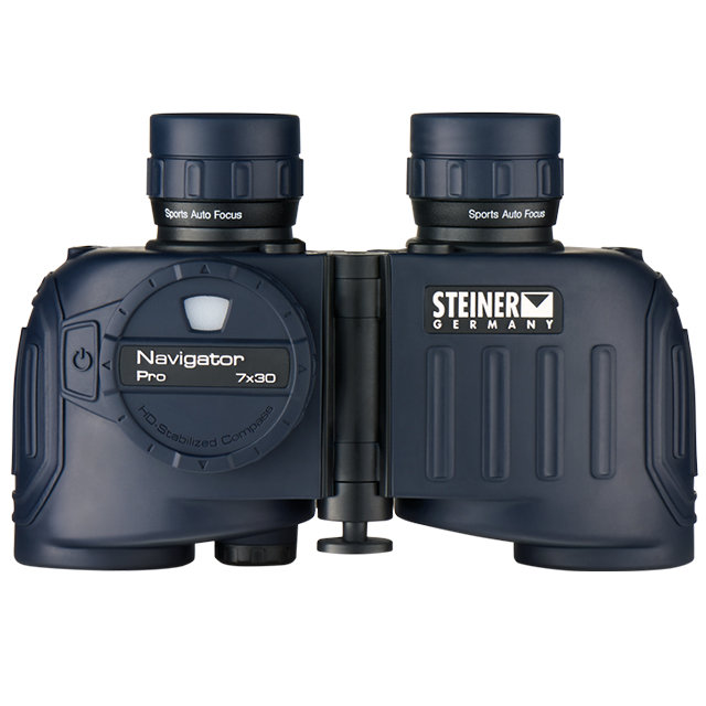 Бинокль Steiner Navigator Pro 7х30 Compass Бинокль Steiner Navigator Pro 7х30 Compass