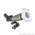 Пленка Baader Planetarium AstroSolar, 14х14,5 см Пленка Baader Planetarium AstroSolar, 14х14,5 см