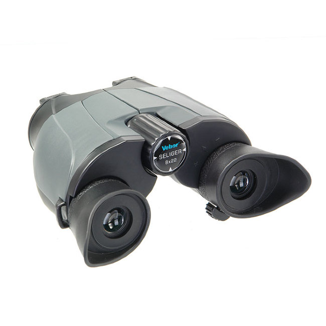 Бинокль Veber Seliger 8x22 Бинокль Veber Seliger 8x22