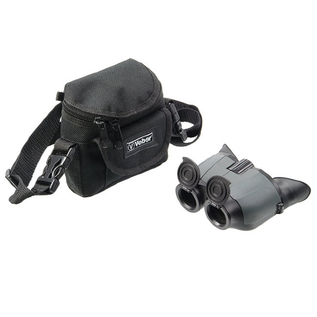 Бинокль Veber Seliger 8x22 Бинокль Veber Seliger 8x22