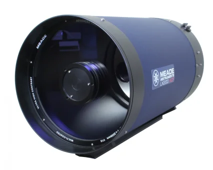 Оптическая труба Meade 14" f/10 LX200-ACF UHTC (крепление Losmandy)