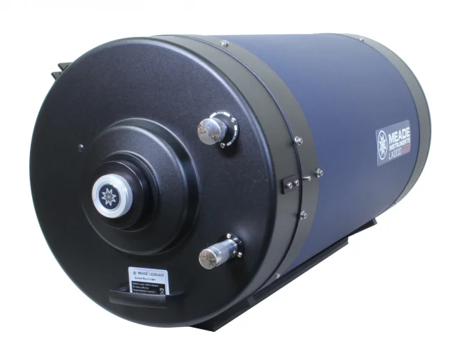 Оптическая труба Meade 14" f/10 LX200-ACF UHTC (крепление Losmandy)