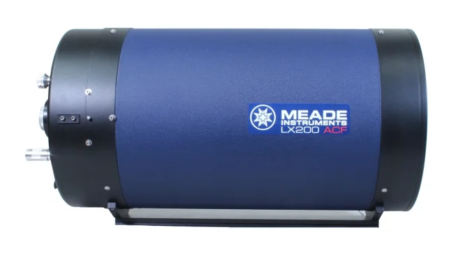 Оптическая труба Meade 14" f/10 LX200-ACF UHTC (крепление Losmandy)