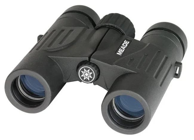 Бинокль Meade TravelView 10x25 Бинокль Meade TravelView 10x25