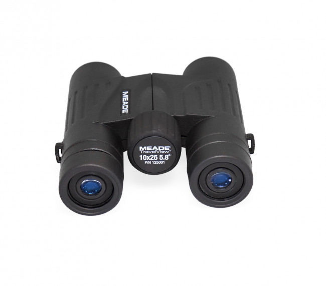 Бинокль Meade TravelView 10x25 Бинокль Meade TravelView 10x25