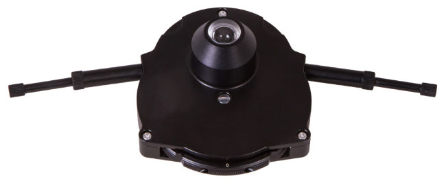 Фазово-контрастное устройство Levenhuk M500 Фазово-контрастное устройство Levenhuk M500