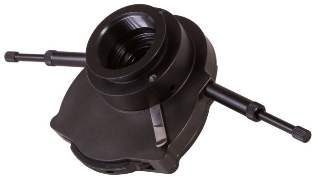 Фазово-контрастное устройство Levenhuk M500 Фазово-контрастное устройство Levenhuk M500