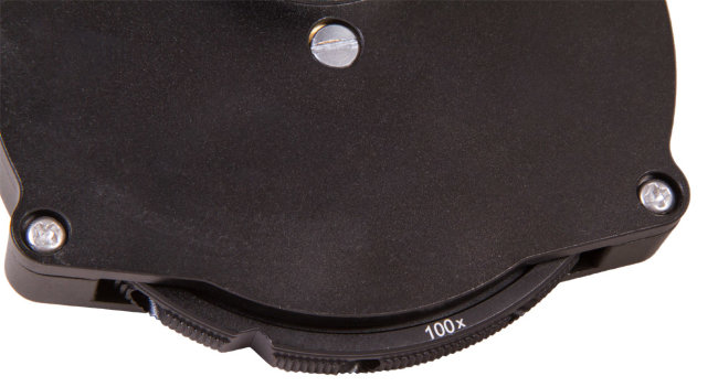 Фазово-контрастное устройство Levenhuk M500 Фазово-контрастное устройство Levenhuk M500