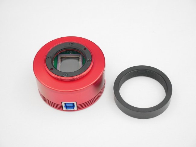 Цифровая камера ZWO ASI1600MM (монохромная)