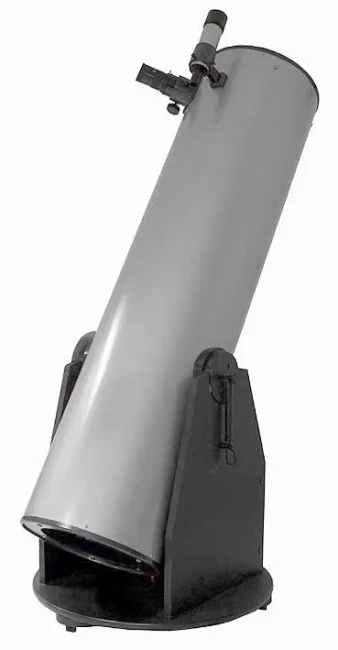Телескоп GSO Dob 12" (серебристый) Телескоп GSO Dob 12" (серебристый)