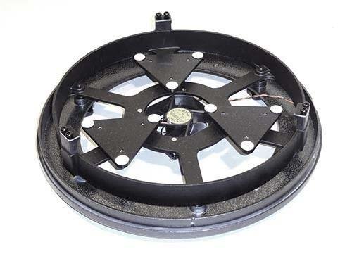 Телескоп GSO Dob 12" (серебристый)