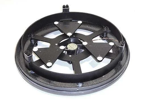 Телескоп GSO Dob 12" (серебристый) Телескоп GSO Dob 12" (серебристый)