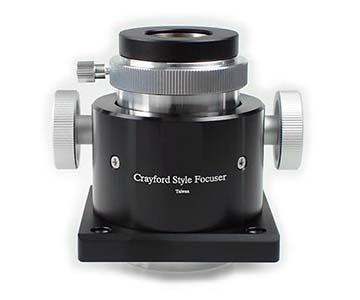 Телескоп GSO Dob 12" (серебристый)