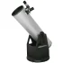 Телескоп GSO Dob 12" (серебристый) Телескоп GSO Dob 12" (серебристый)