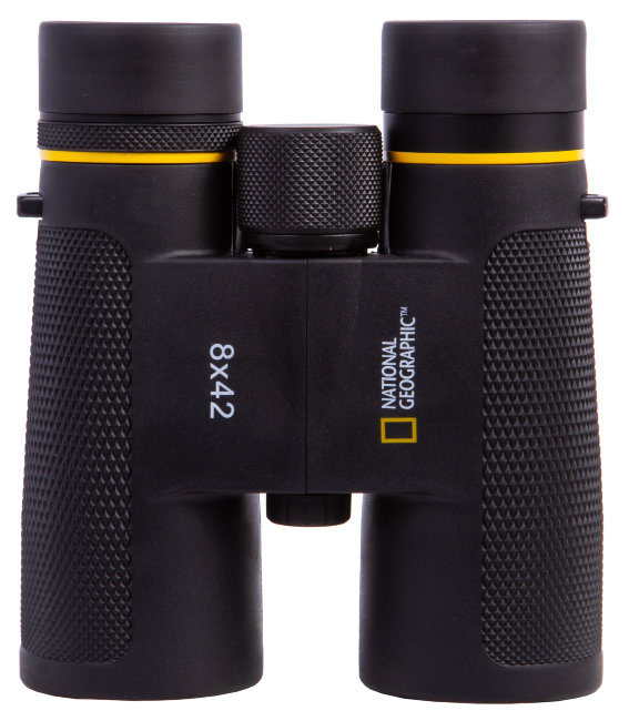 Бинокль Bresser National Geographic 8x42 Бинокль Bresser National Geographic 8x42