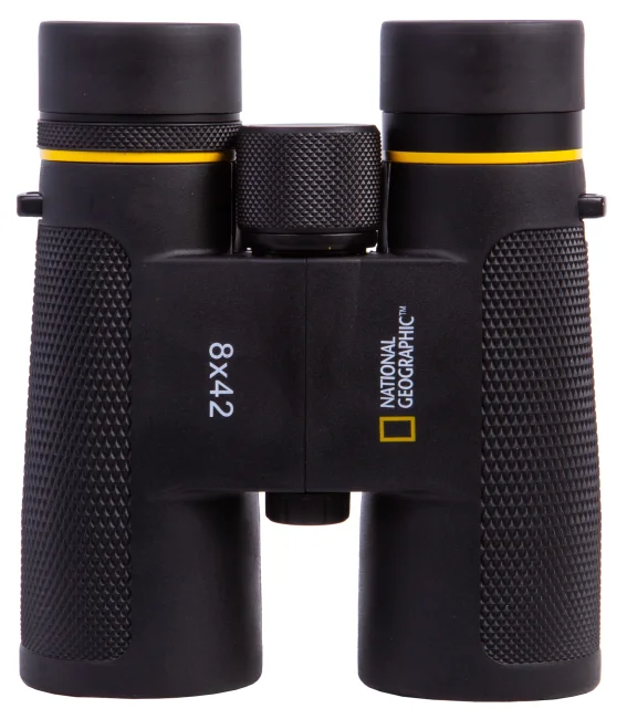 Бинокль Bresser National Geographic 8x42