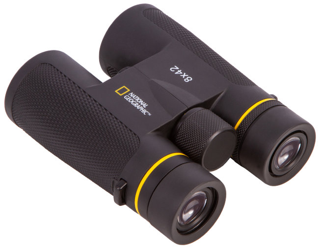 Бинокль Bresser National Geographic 8x42 Бинокль Bresser National Geographic 8x42