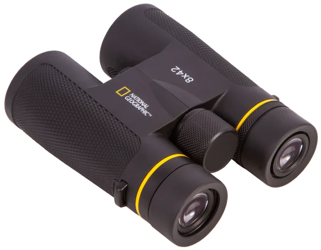 Бинокль Bresser National Geographic 8x42