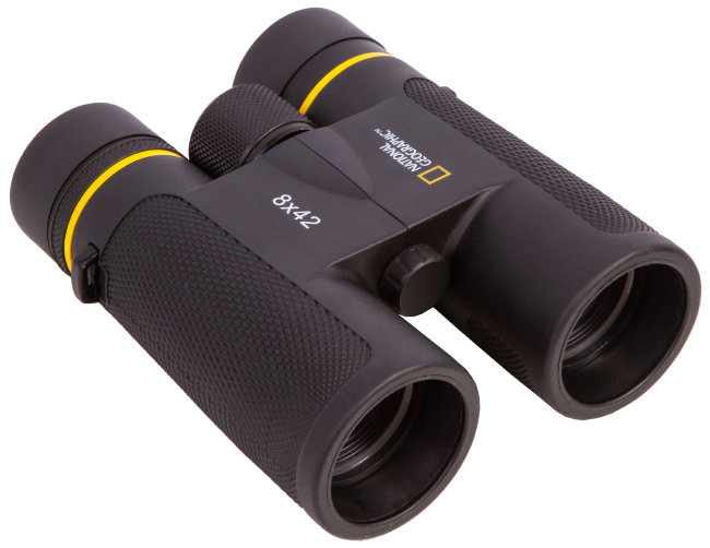 Бинокль Bresser National Geographic 8x42 Бинокль Bresser National Geographic 8x42
