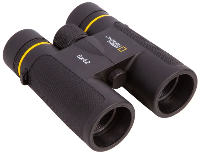 Бинокль Bresser National Geographic 8x42