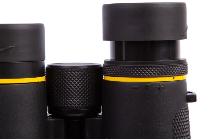 Бинокль Bresser National Geographic 8x42