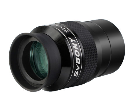 Окуляр SVBONY 70° SWA 26 мм, 2"