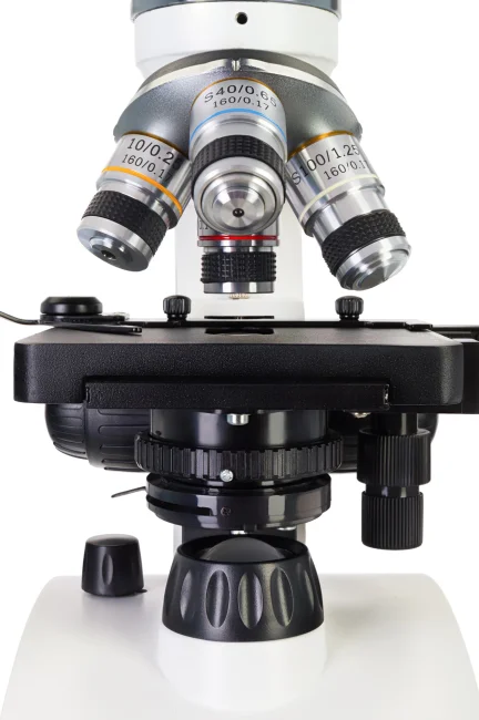 Микроскоп цифровой Discovery Atto Polar с книгой Микроскоп цифровой Discovery Atto Polar с книгой